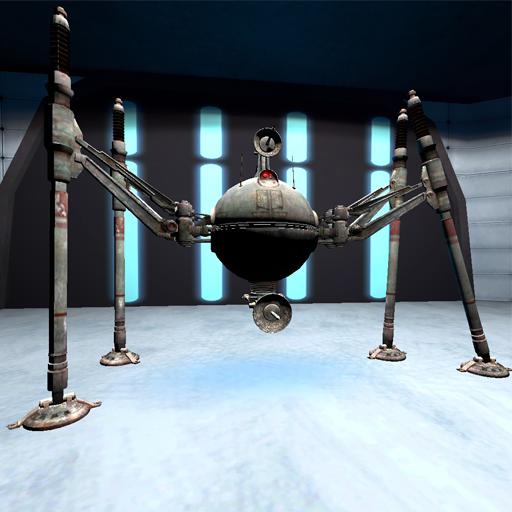 OG-9 Araña
